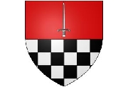 Blason de la commune