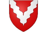 Blason de la commune