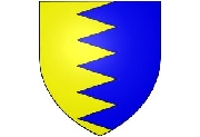 Blason de la commune