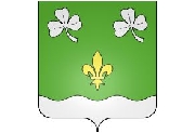 Blason de la commune