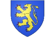 Blason de la commune