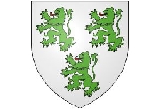 Blason de la commune