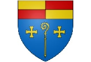 Blason de la commune