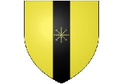 Blason de la commune