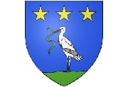 Blason de la commune