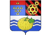 Blason de la commune