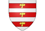 Blason de la commune