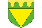 Blason de la commune