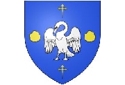 Blason de la commune