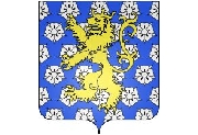 Blason de la commune