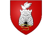 Blason de la commune