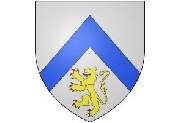 Blason de la commune