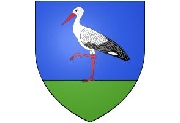 Blason de la commune