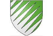 Blason de la commune