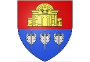 Blason de la commune