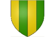 Blason de la commune