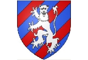 Blason de la commune