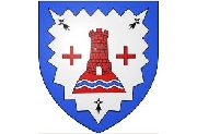 Blason de la commune