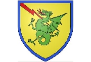 Blason de la commune