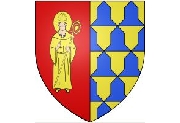 Blason de la commune