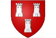 Blason de la commune