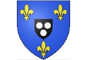 Blason de la commune