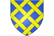 Blason de la commune