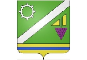 Blason de la commune