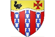 Blason de la commune