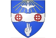 Blason de la commune