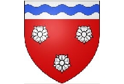 Blason de la commune