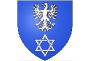 Blason de la commune