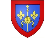 Blason de la commune