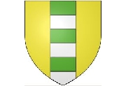 Blason de la commune