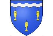 Blason de la commune