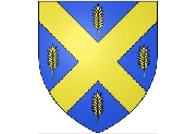 Blason de la commune