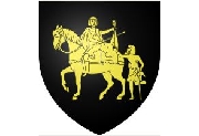 Blason de la commune