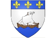 Blason de la commune