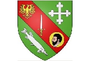 Blason de la commune