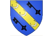 Blason de la commune