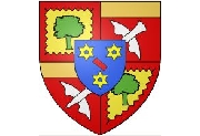 Blason de la commune