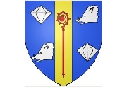 Blason de la commune