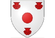 Blason de la commune