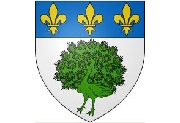 Blason de la commune