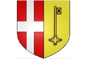 Blason de la commune