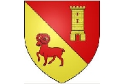 Blason de la commune