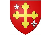 Blason de la commune