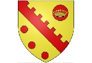 Blason de la commune