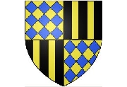 Blason de la commune