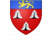 Blason de la commune